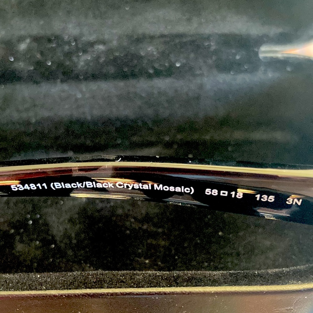 Coach Women’s sunglasses - Picture 4 of 7